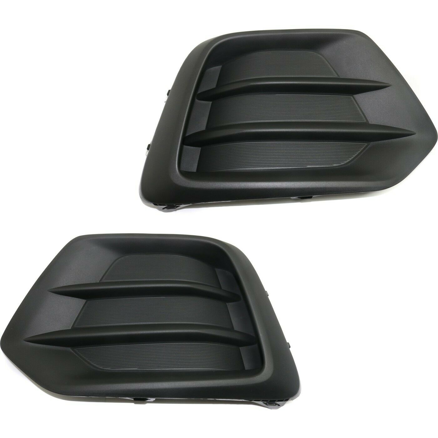 Set Of 2 Driver Passenger Side For 17-19 Chevrolet Trax Sport Utility LH RH Pair