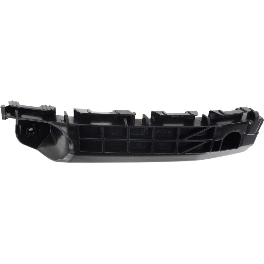 2 Sets Of - Bumper Bracket For 2006-2011 Hyundai Accent Front Passenger Side