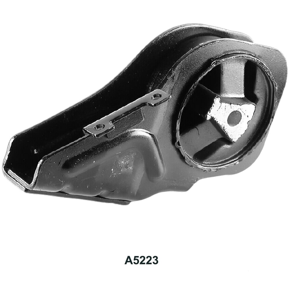 4 PCS - A5223 Front Left Trans Mount Pc , , 2.4/3.1/3.4