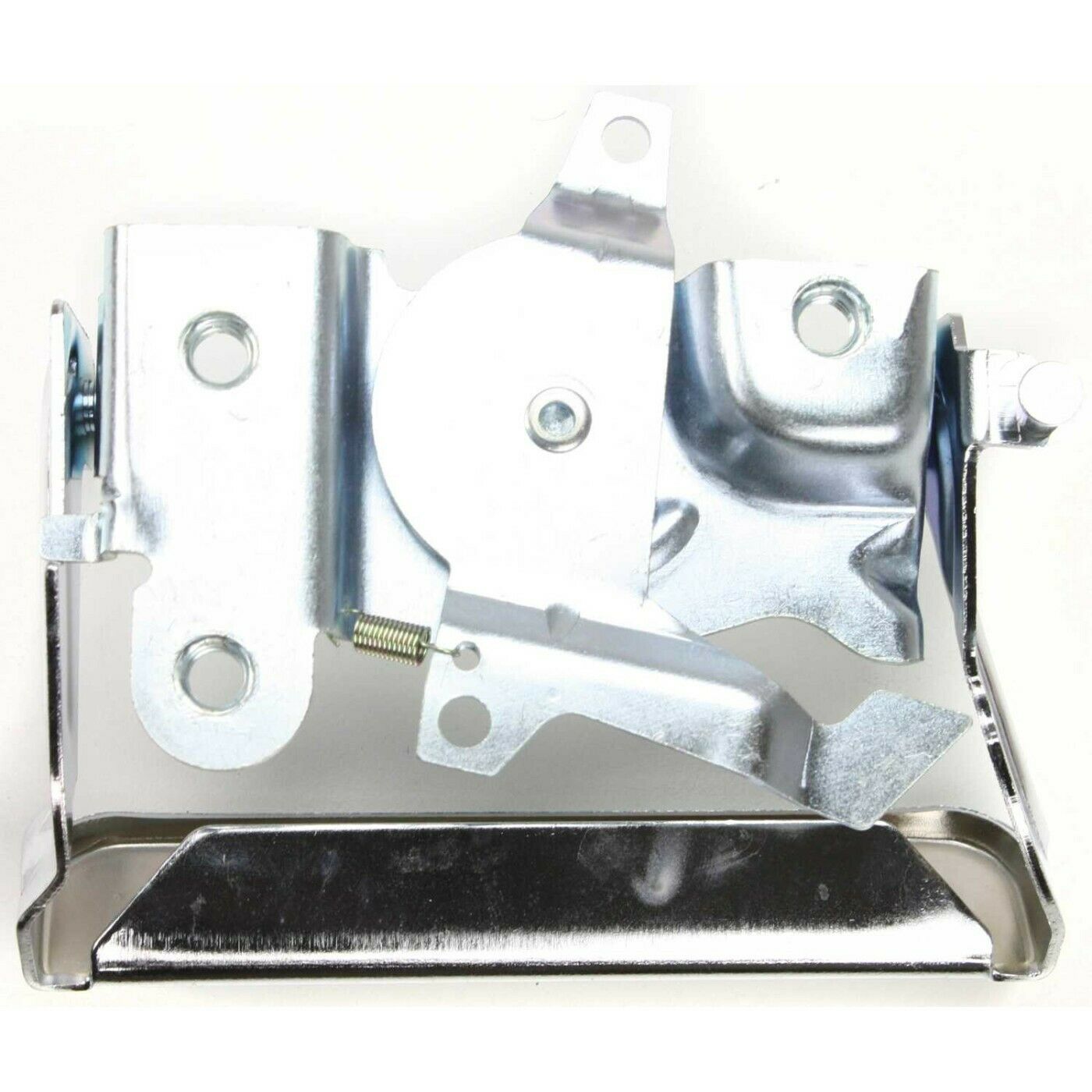 Tailgate Handle For Ford 80-83 F-100 80-86 F-150 80-86 F-250 80-86 F-350 Chrome