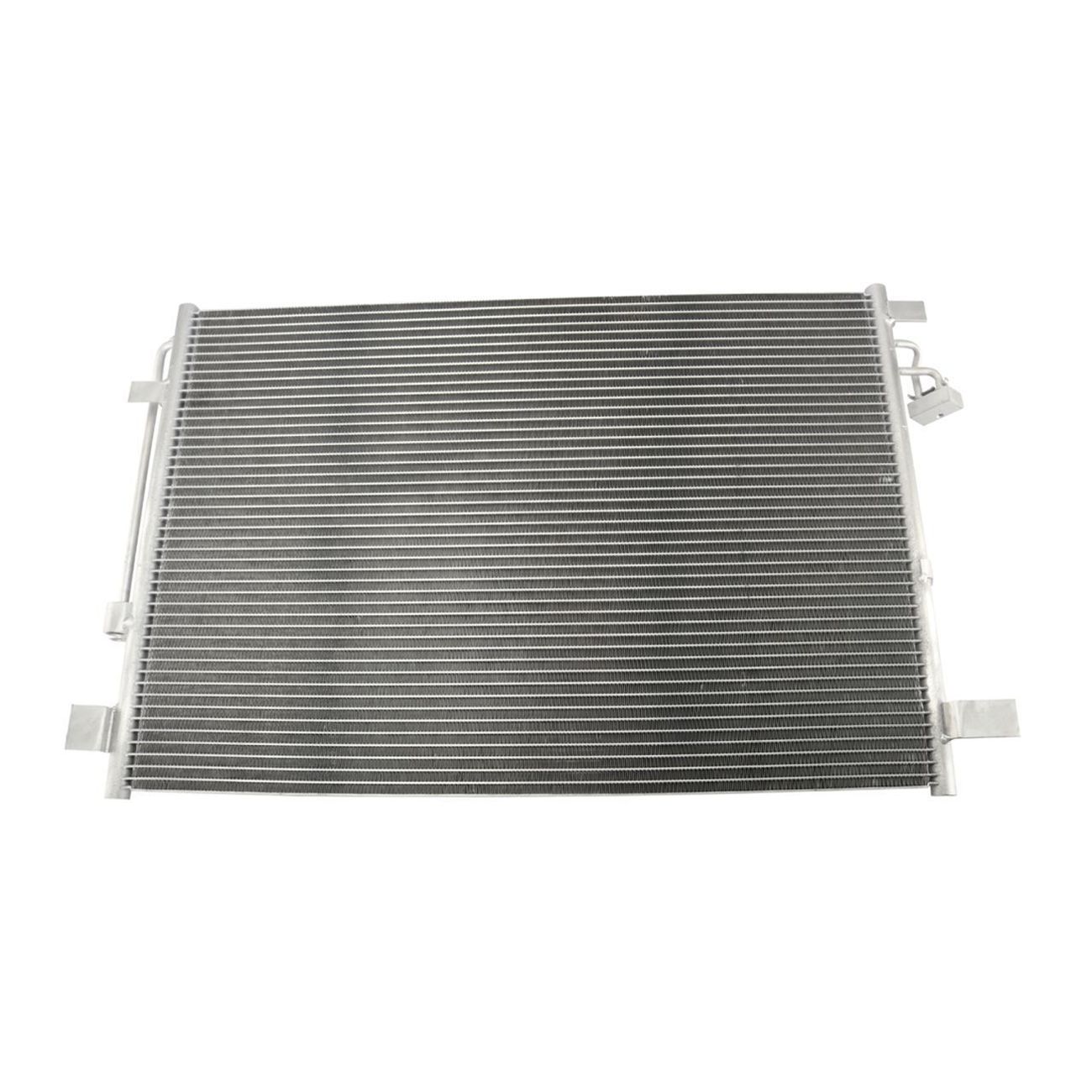 For Nissan 2009-2014 Murano 2011-2017 Quest AC Condenser A/C Air Conditioning