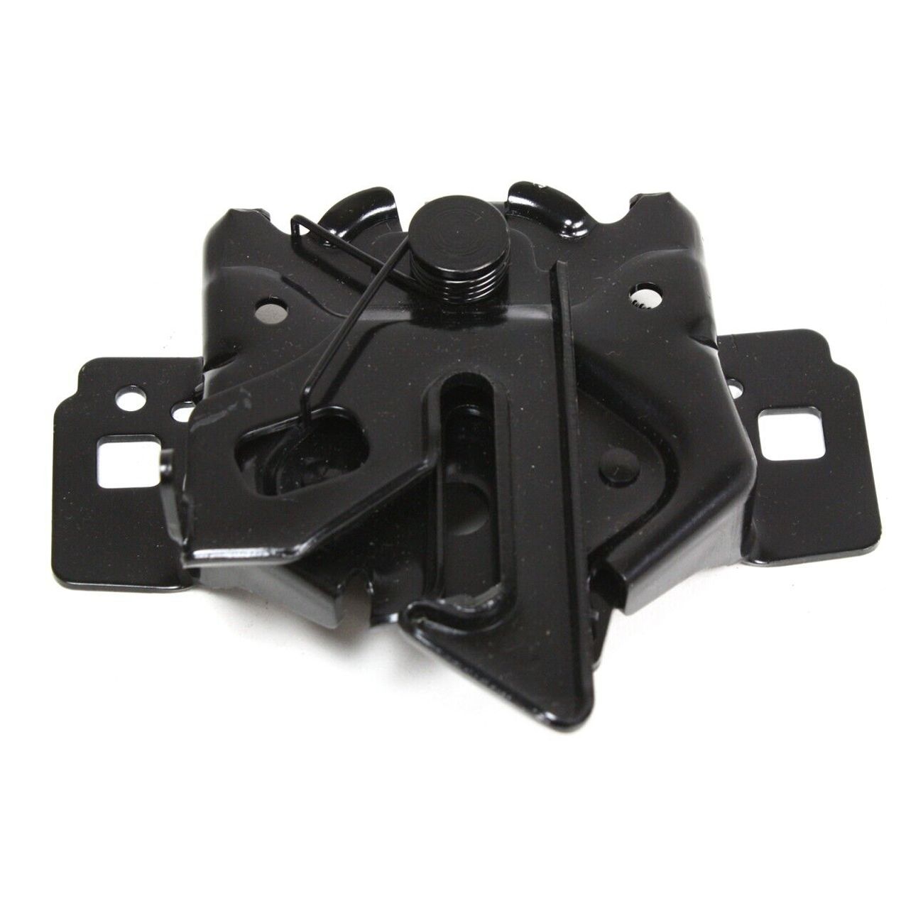 For 2005-2006 Mercury Mountaineer Convenience Sport Utility Hood Latch Lock