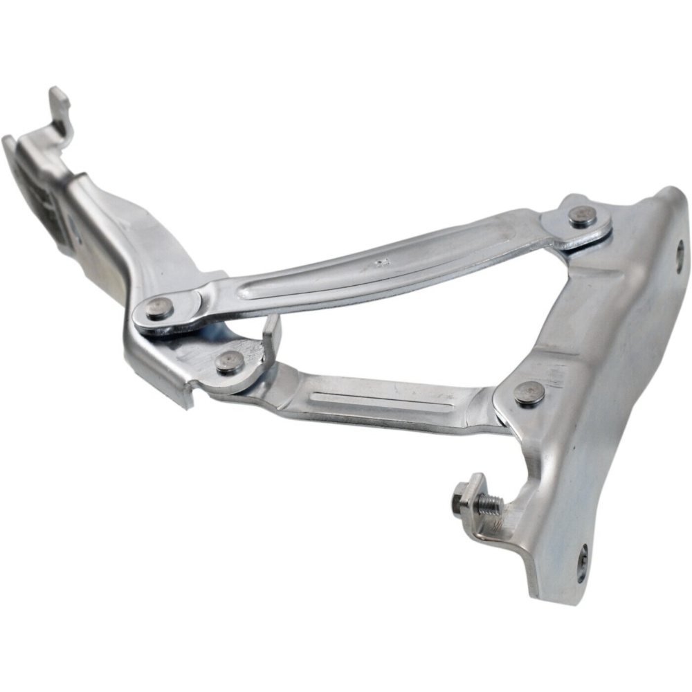 79120B2000 Hood Hinges Passenger Right Side Right Hand For 2014-2019 Kia Soul