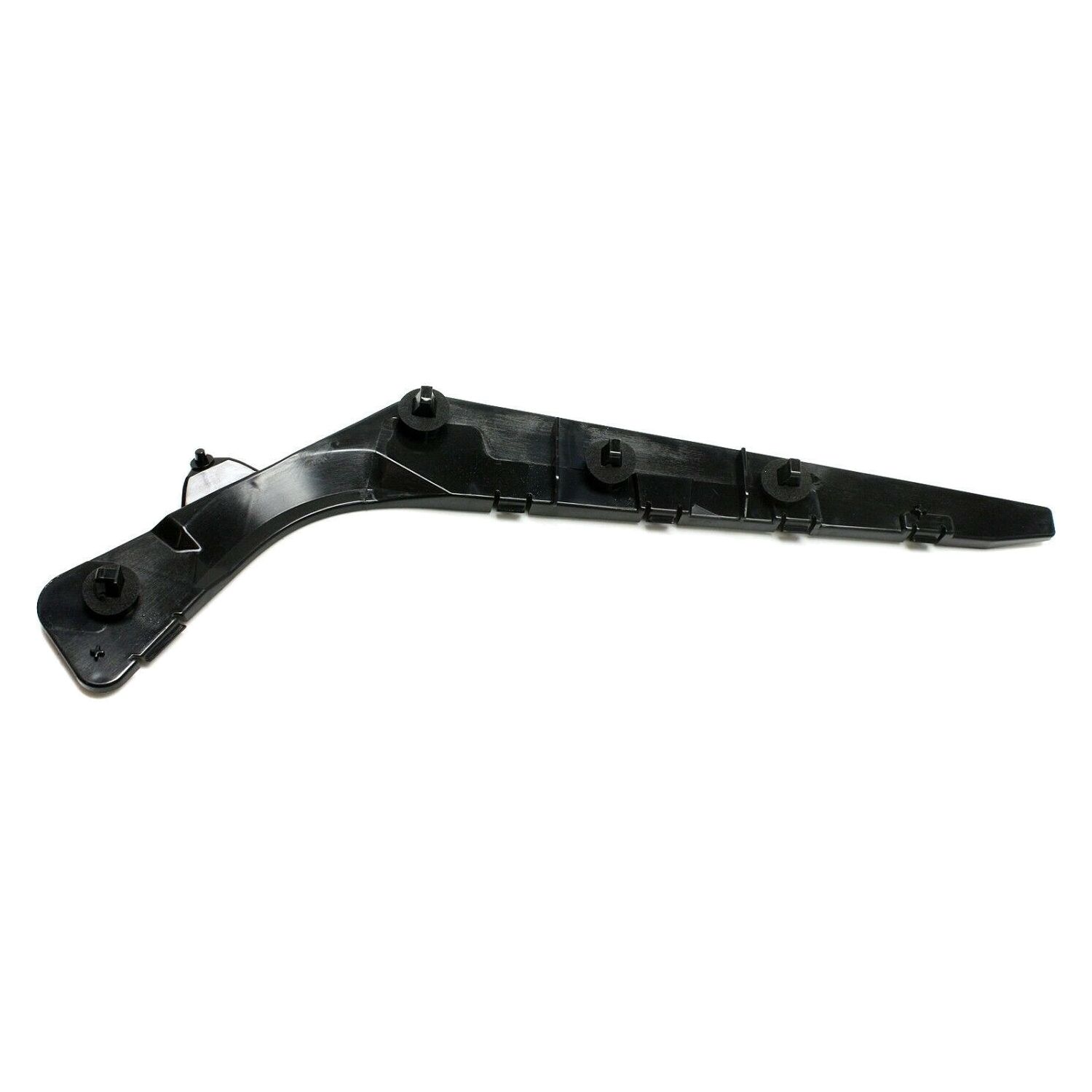 Bumper Bracket For 2007-2012 Nissan Sentra Sedan Rear Passenger Side