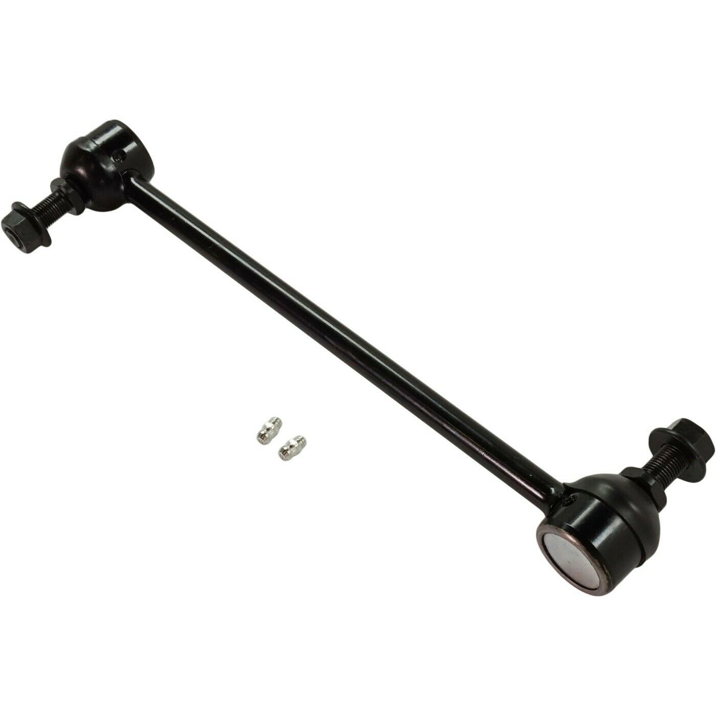 2 Sets Of - Sway Bar Link For Chevrolet Ford Lincoln Pontiac Saturn Front Left Or