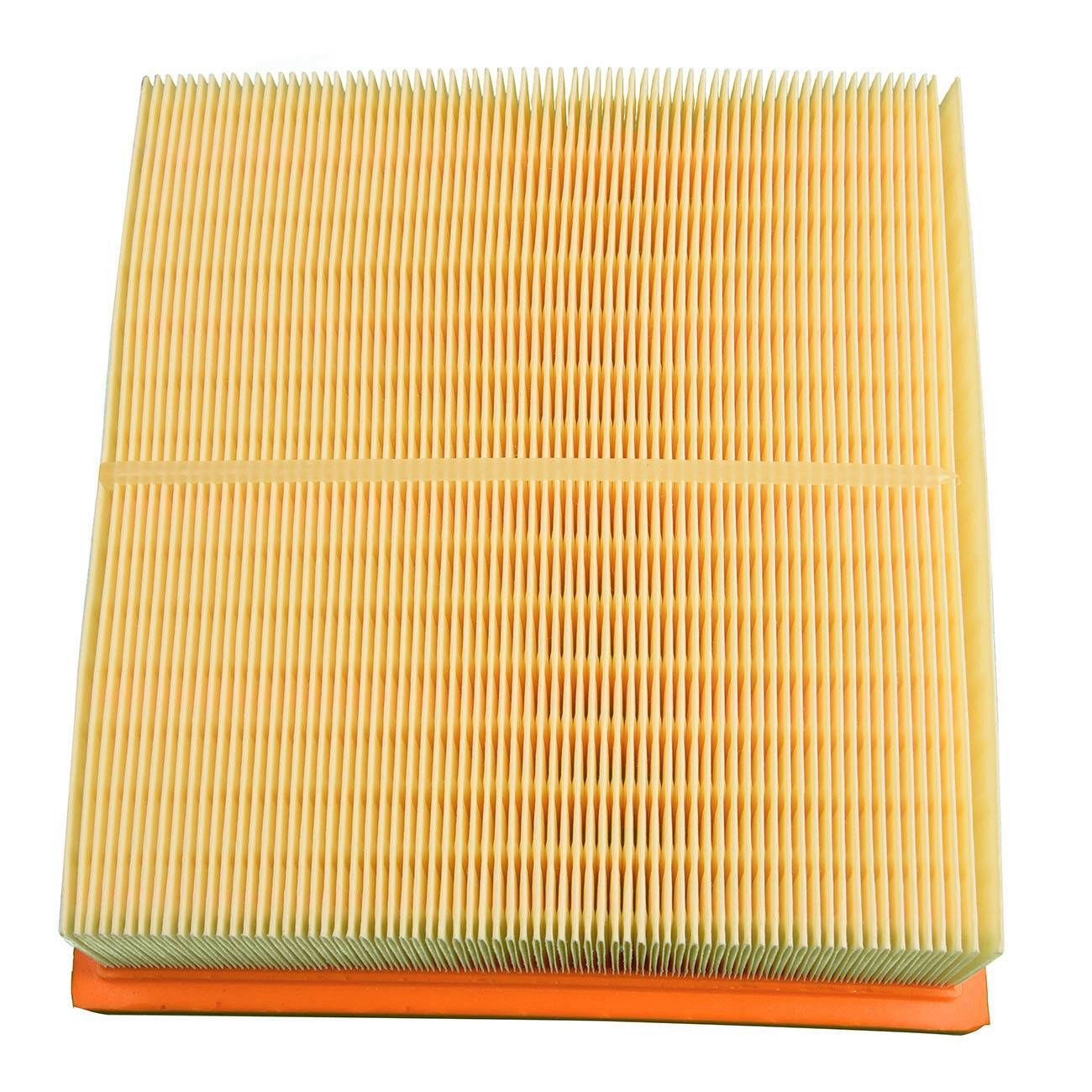 2 Sets Of - Engine Air Filter Cleaner Element Fits Toyota Sienna Camry Avalon