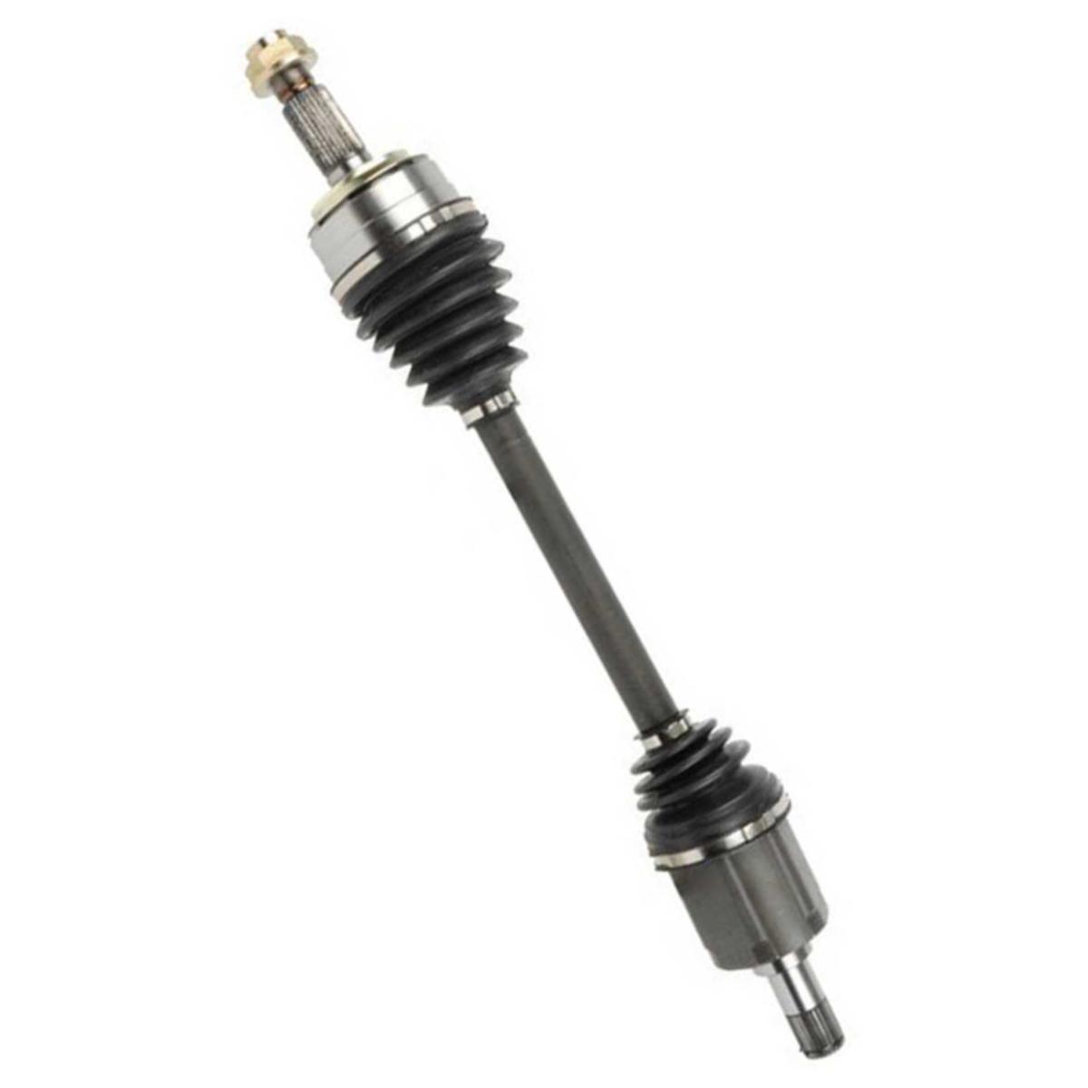 For 2007 2008 2009 2010 2011 Honda CR-V 4WD Front Left CV Axle Shaft