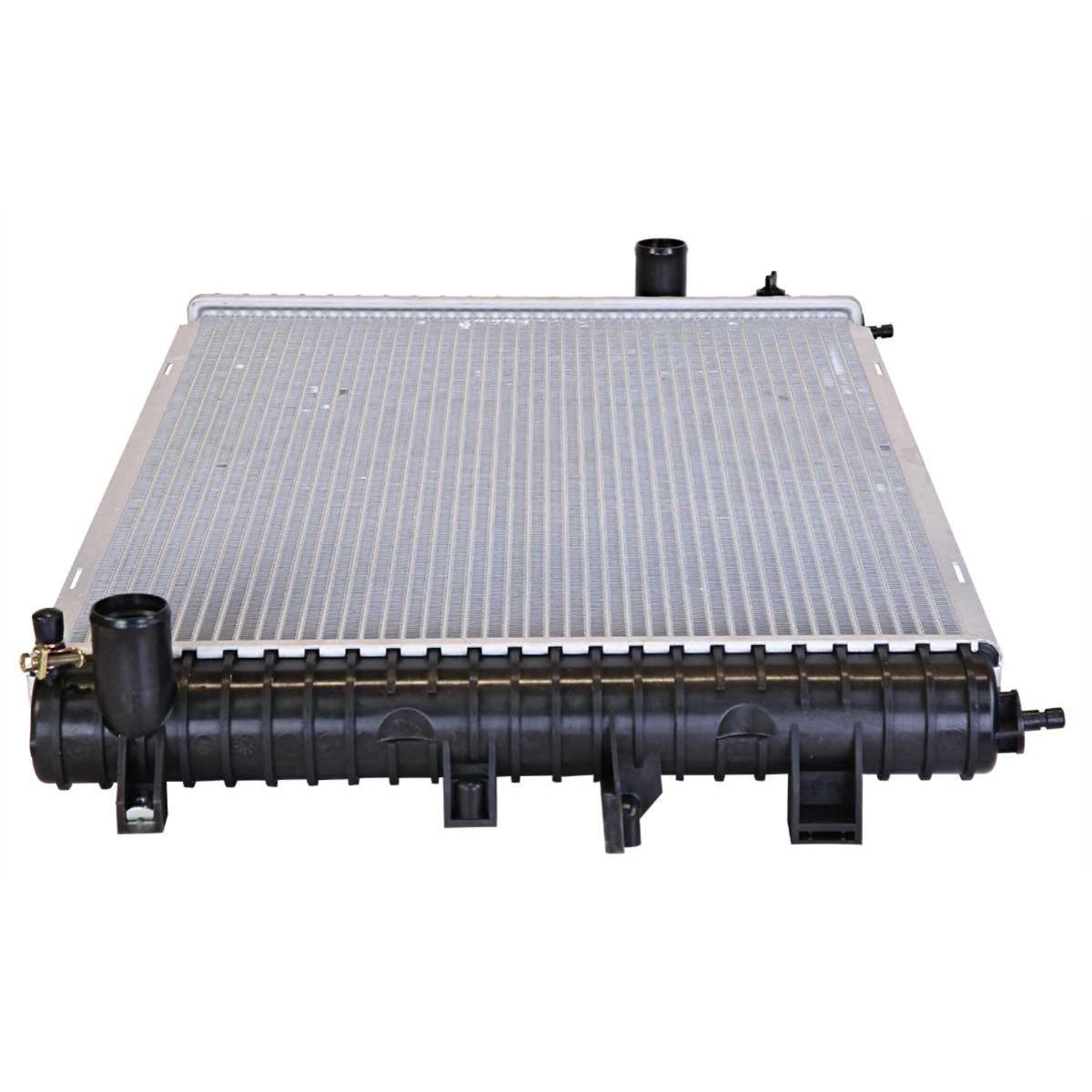 For 2000 2001 2002 2003 2004 Land Rover Discovery Radiator