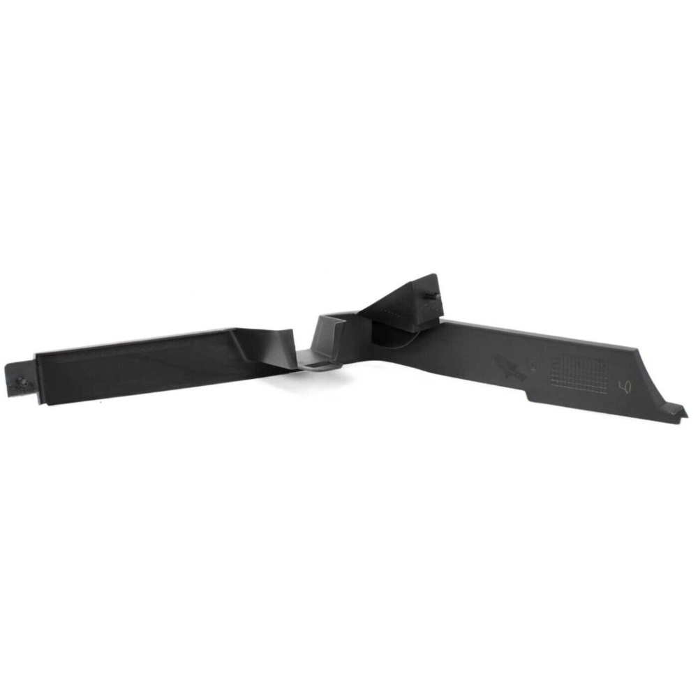 Bumper Filler For 2003-2004 Chevrolet Silverado 1500 Front Left Side
