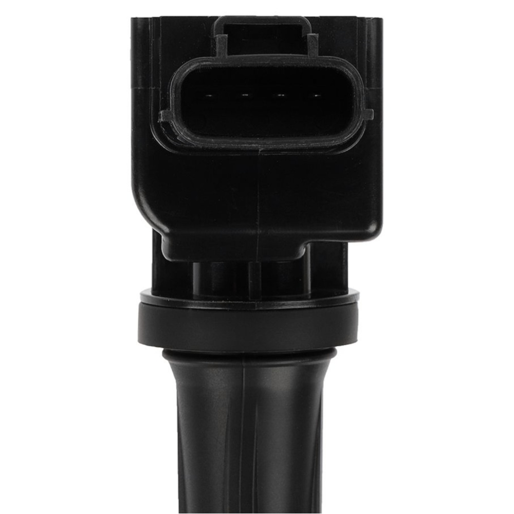 4 Pack Ignition Coil For Mazda 3 6 CX-3 CX-5 CX-9 MX-5 Miata 3 6 L4 2.5L UF656