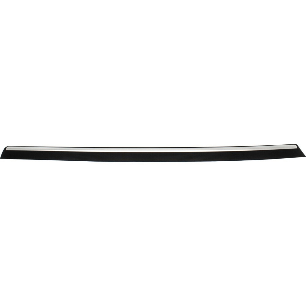Door Molding And Beltlines Passenger Right Side Right Hand For Grand Marquis