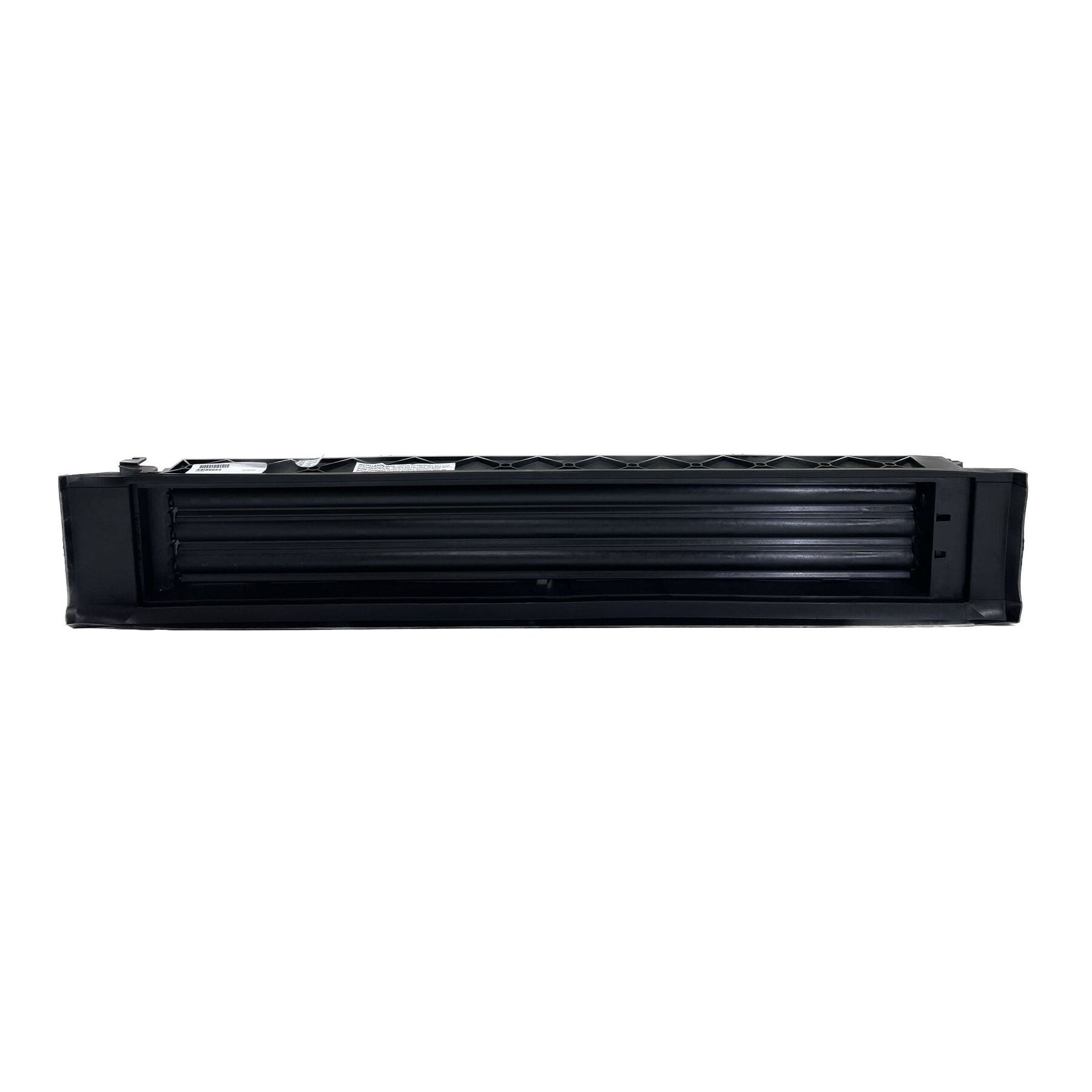 Radiator Shutter Lower For 2019-2021 Altima Platinum Sedan 623306Ca0A Ni1206106