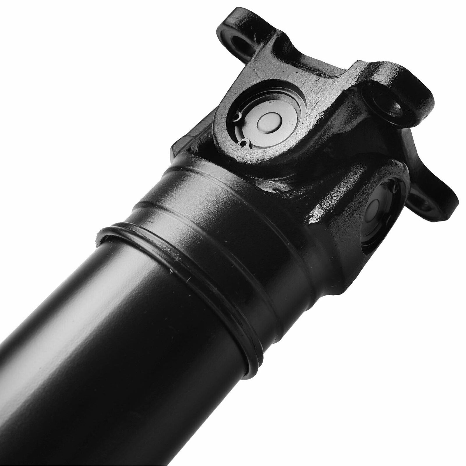 Rear Driveshaft Prop Shaft Assembly For BMW E30 325i 1988-1993 2.5L Manual Trans
