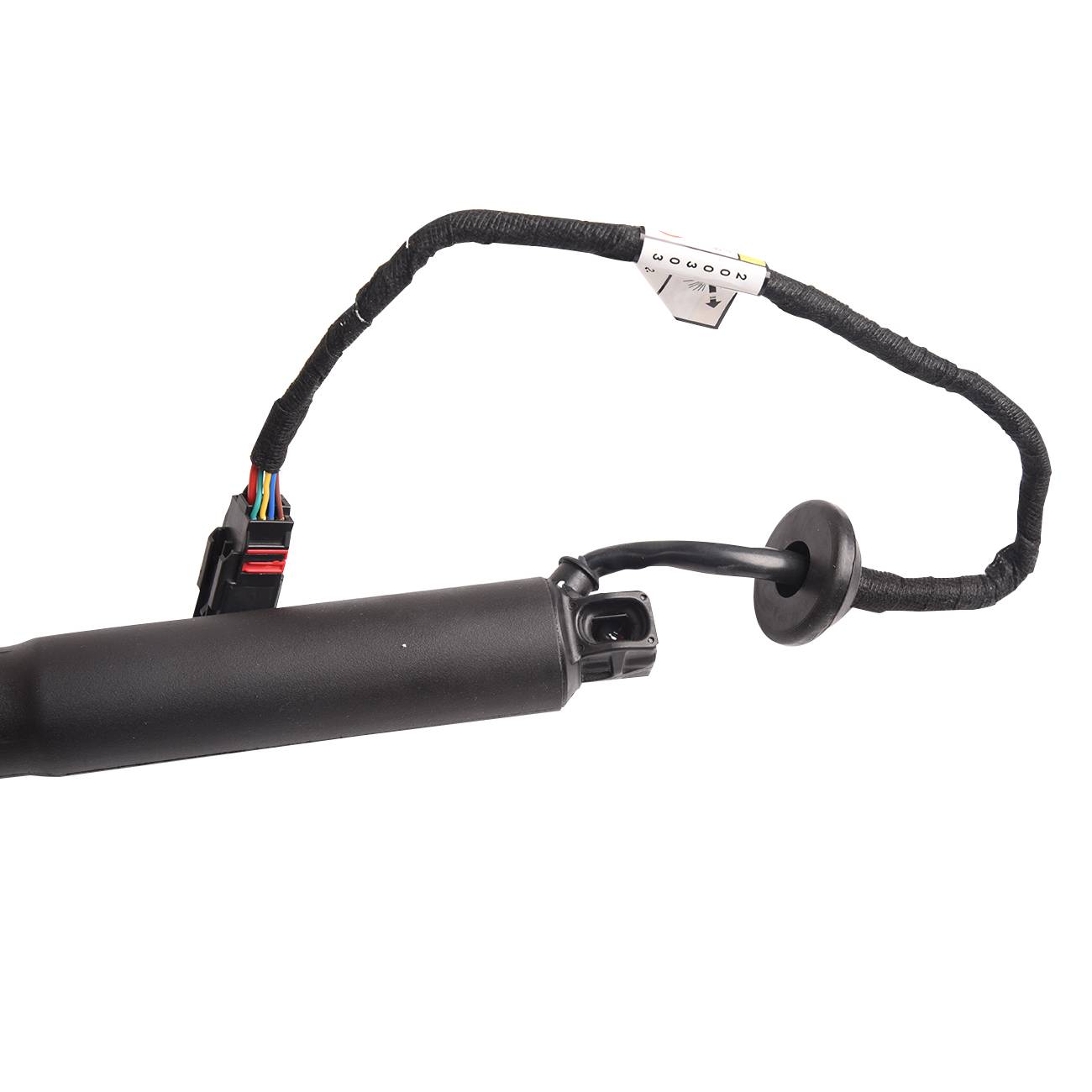 Rear Left Electric Tailgate Lift Support For 2012-2015 Volvo XC60 Sport Utility