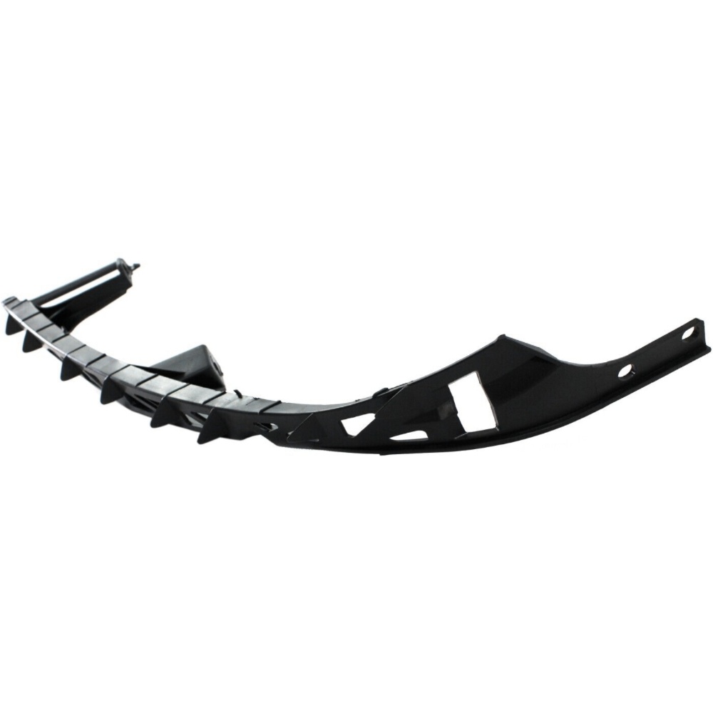 2X Front LH&RH Bumper Bracket Mazda 08 6 GS 08 6 GT 03-08 6 S 03-08 6 I 6 Steel