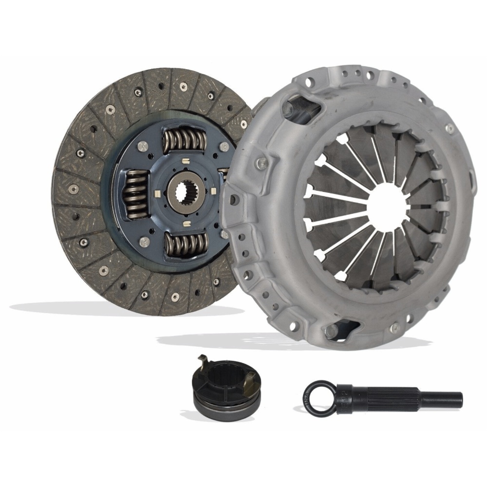 A-E Clutch Kit For Hyundai 2007-10 Elantra Kia 2010-11 Soul GLS 2.0L Gas Dohc