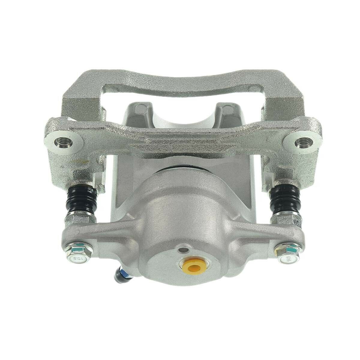 Rear Left & Right Brake Caliper With Bracket For 06-09 Legacy 06-09 Outback