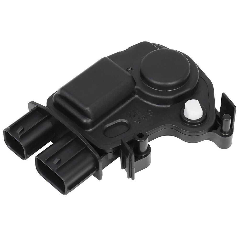 Door Lock Actuator Motor 72115-S6A For 2007 Honda Accord EX-L Front/Rear Right