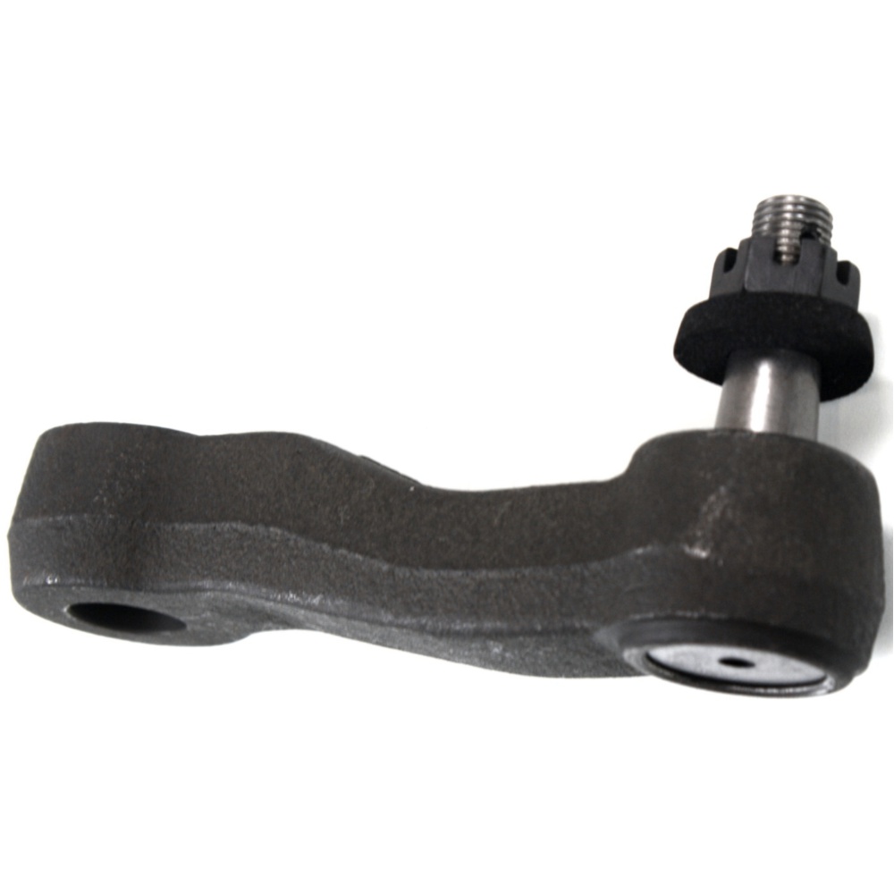Pitman Arm Kit For Avalanche H2 Sierra Silverado Suburban Yukon H2 Front 2Pc