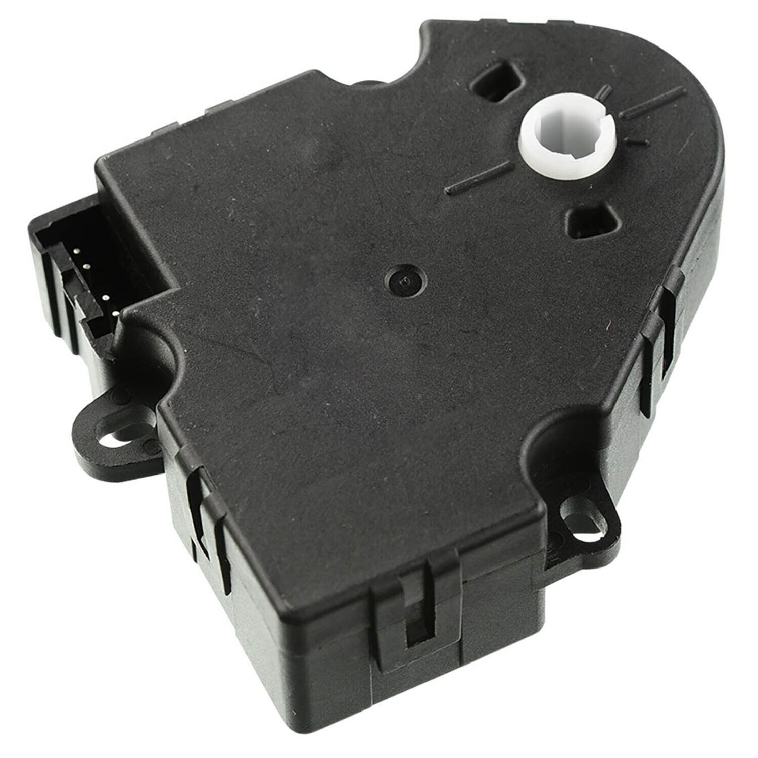 6 Sets Of - HVAC Heater Air Blend Door Actuator For GMC Sierra 2500 3500 HD Yukon XL