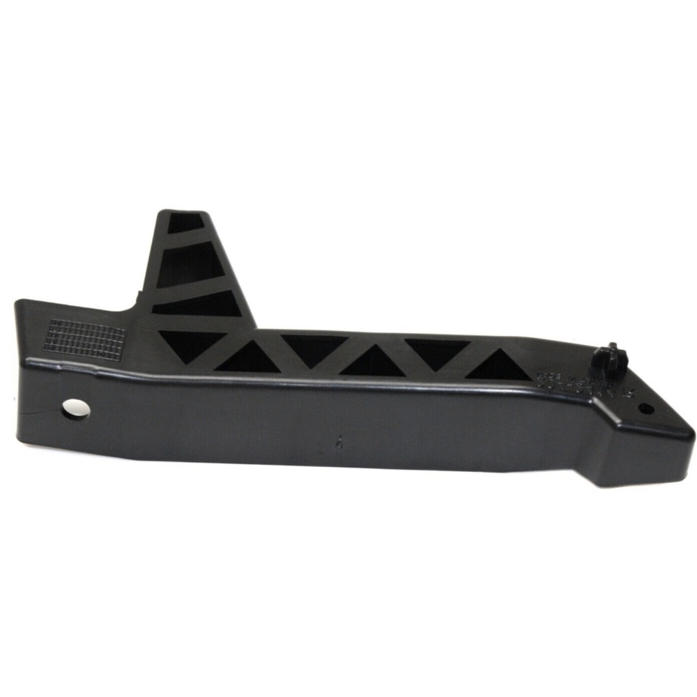 2 Sets Of - Bumper Bracket For 2008-2011 C300 Rear Left Side Lower