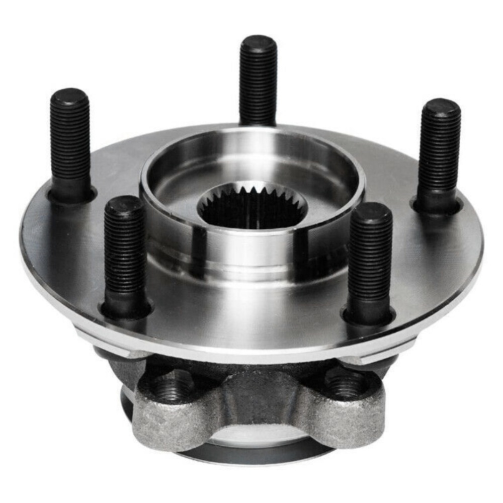 Front Wheel Hub Bearing Assembly For 08-13 Rogue 14-15 Rogue Select 07-12 Sentra