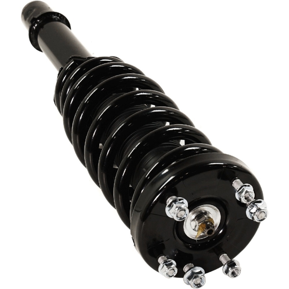 Shock Absorbers And Strut Assembly Front Driver Or Passenger Side Right Left