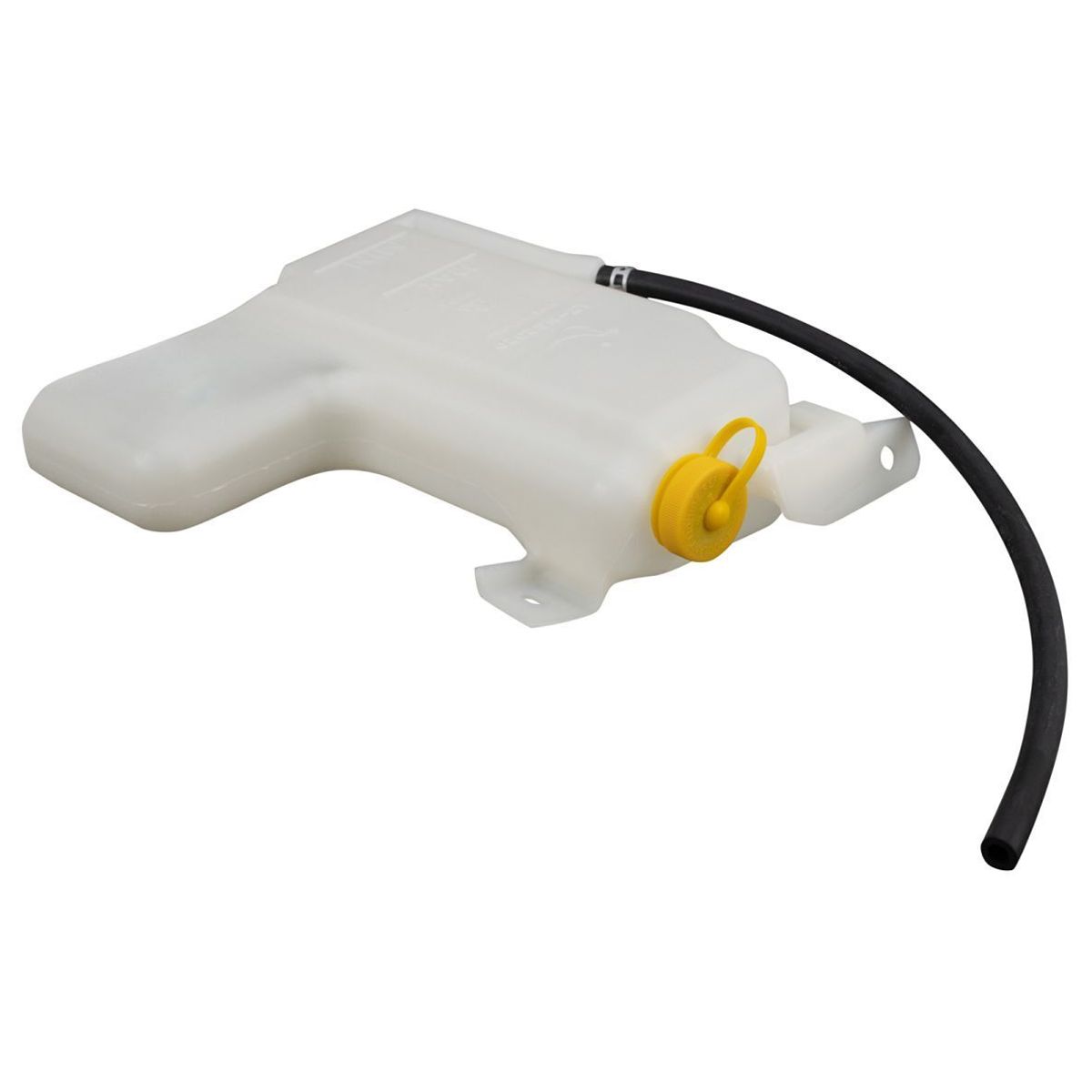 For 2002-2003 Nissan Frontier Base Extended Cab Pickup Coolant Reservoir
