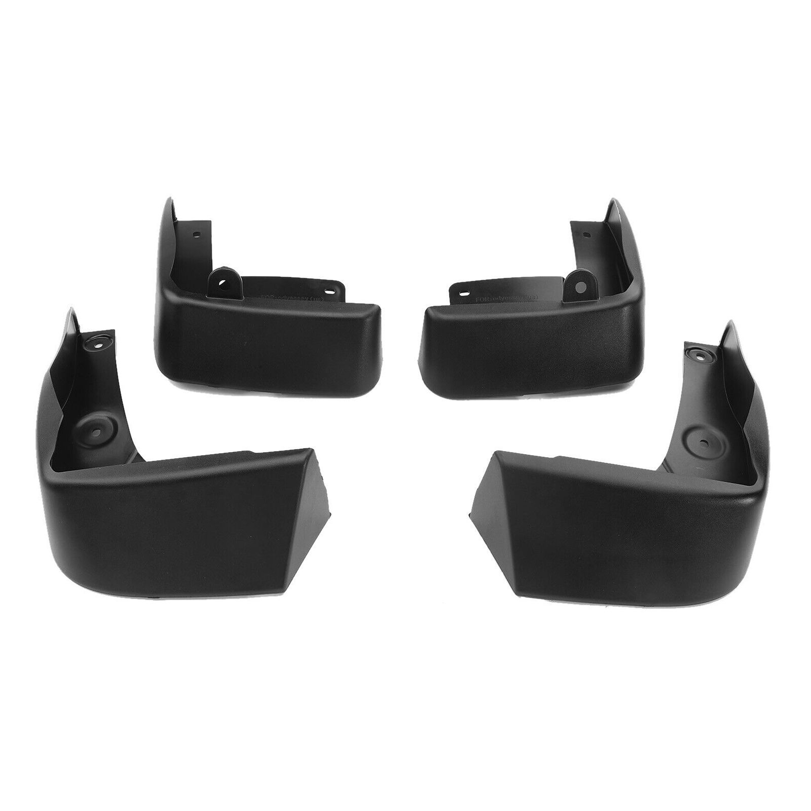 For 2018-2022 Odyssey 4x Mud Flaps Splash Guards Mudguard For 2018-2022 Odyssey