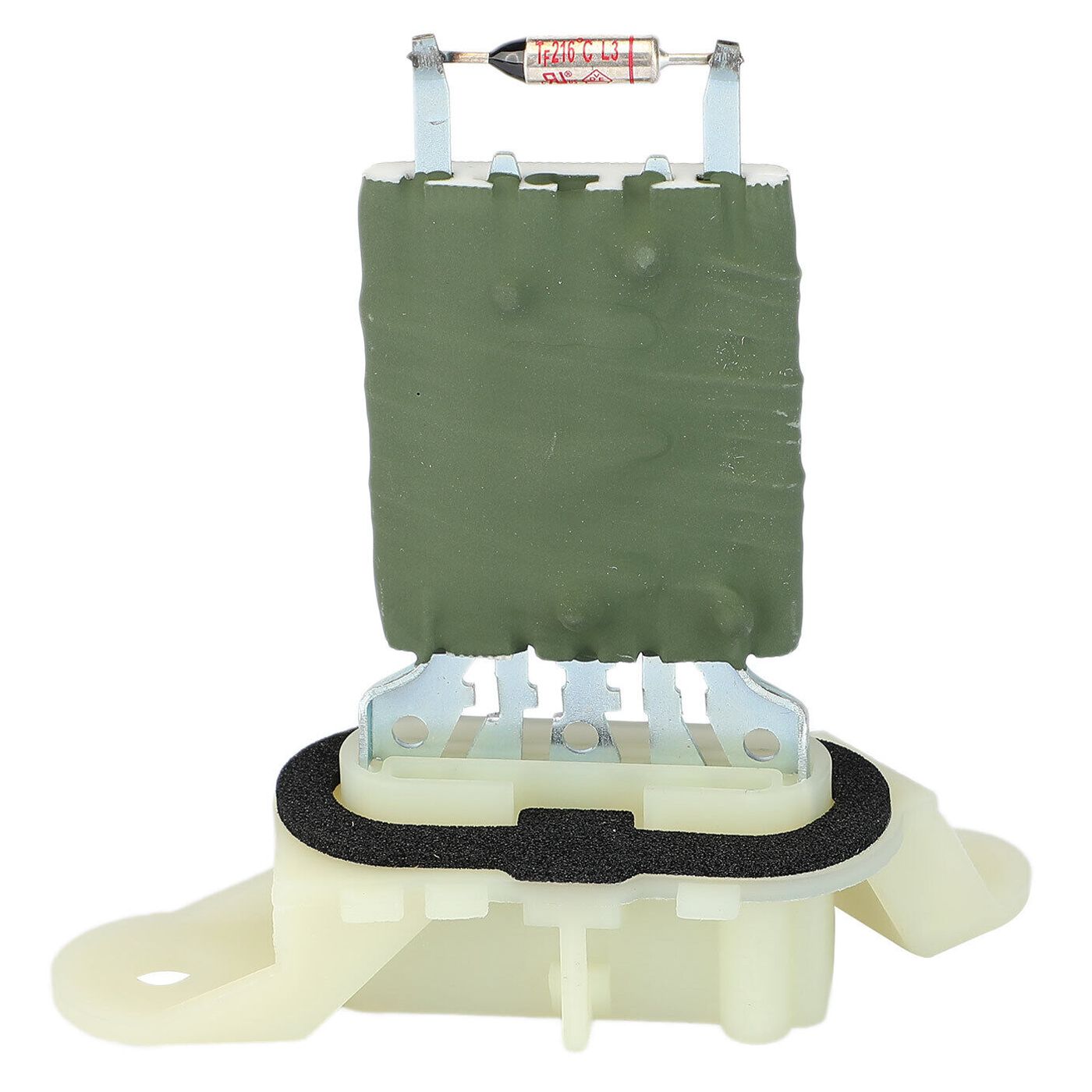A/C Blower Motor Resistor For Chevrolet Equi Hummer H3T Saturn Sky Pontiac