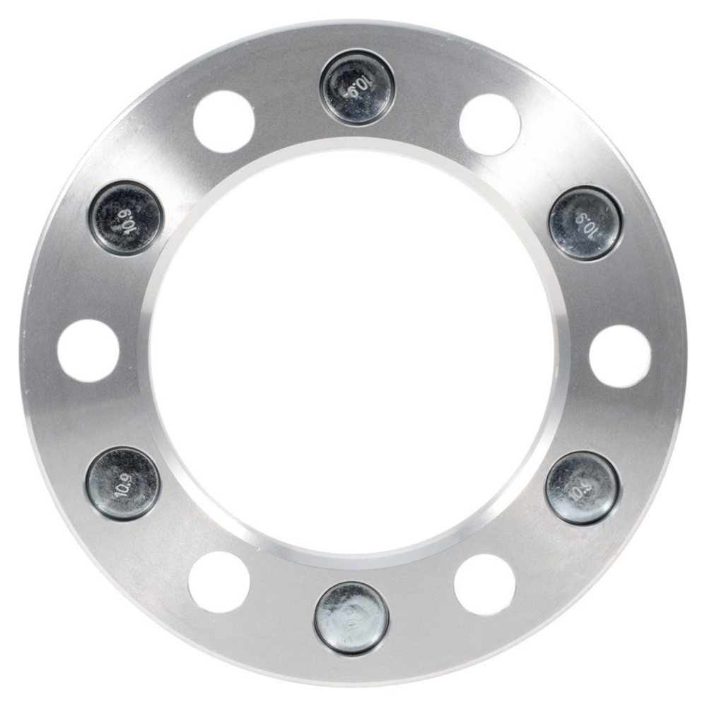 1.25" 6x5.5 4X Wheel Spacers 12x1.5 Studs For 2004-2011 GMC Canyon 2010 2009