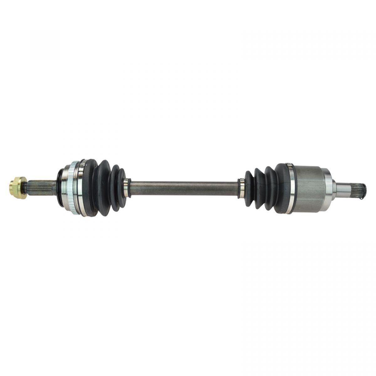 Front CV Axle Shafts Pair Set Of 2 For Acura CL Honda Accord 2.2L 2.3L Manual