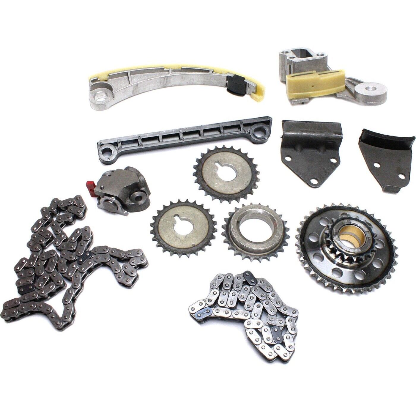 For 99-00 Tracker LSi Suzuki 06-07 Aerio Base Sedan Timing Chain Kit