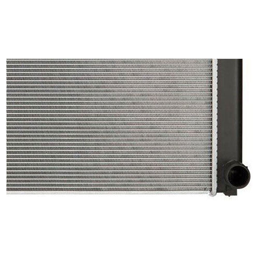 Radiator For Lexus 2015-2018 NX300h Base Sport Utility 2.5L