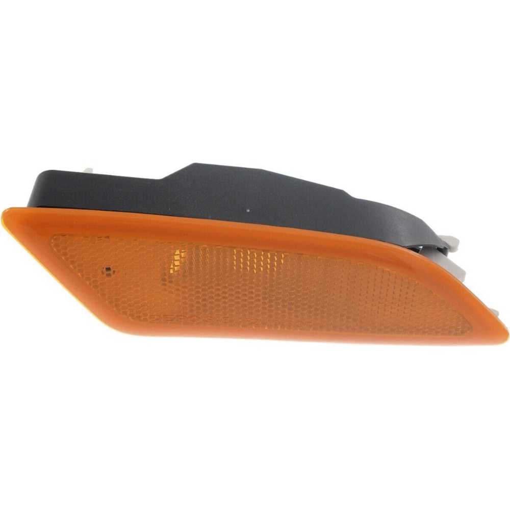 Side Marker For 12-15 C250 12-15 C300 12-15 C350 Lens/Housing Front Right