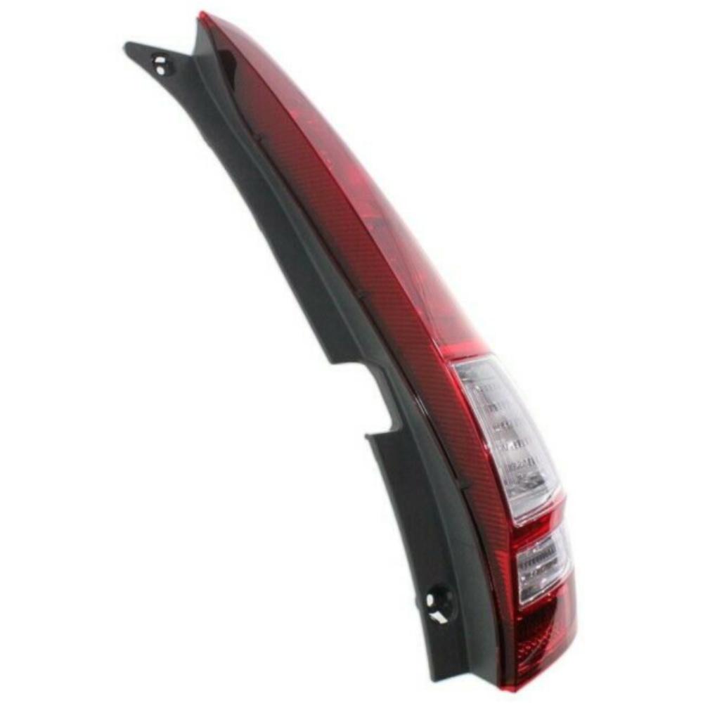 Tail Light For 2007-2011 CR-V Sport Utility Passenger Side