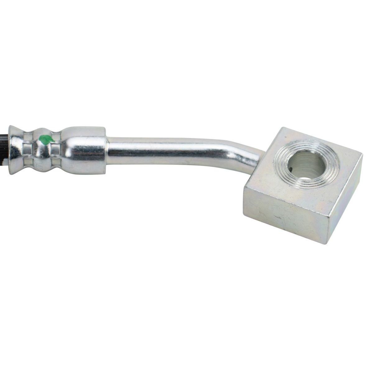 For 06-08 Dodge Ram 1500 Laramie Extended Crew Cab Pickup Front Left Brake Hose