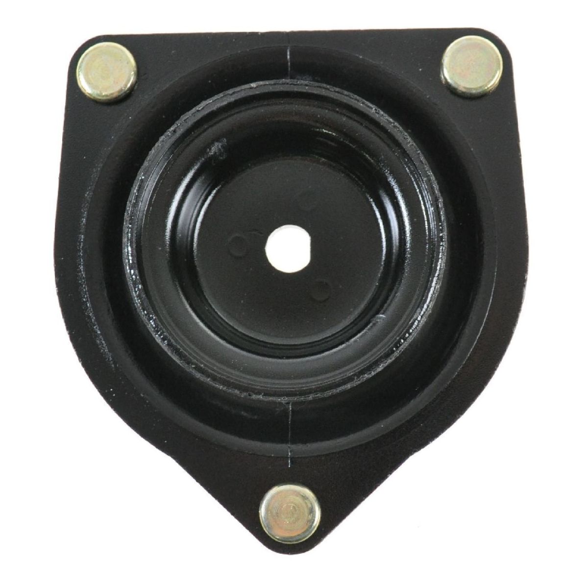 For Mazda 1995-1998 Protege DX Sedan Front Upper Strut Mount W/Bearing Pair Set