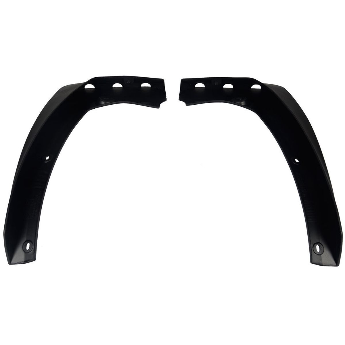 For 11-16 X3 Set Of 4 Front & Rear Mud Flaps Fenders For 11-16 X3 Splash Guards