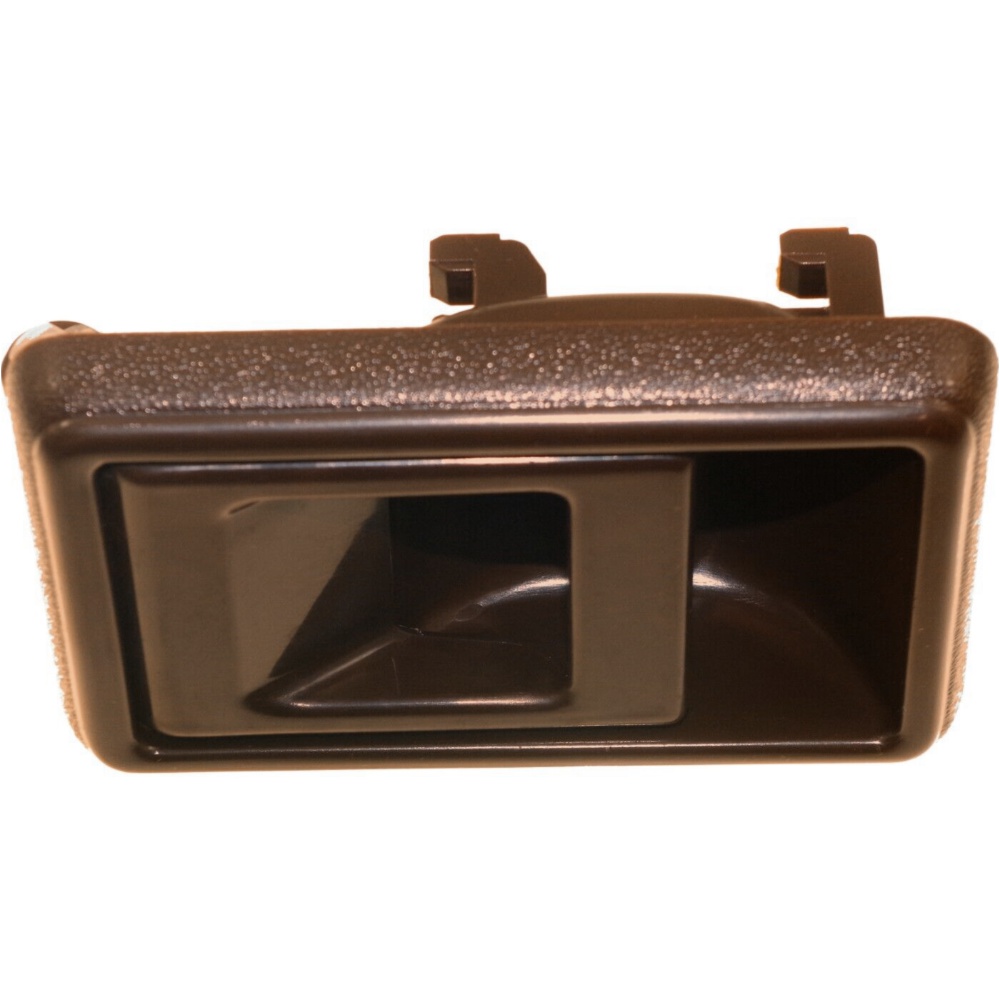 Interior Door Handle For Geo Toyota Front And Rear Left And Right Brown