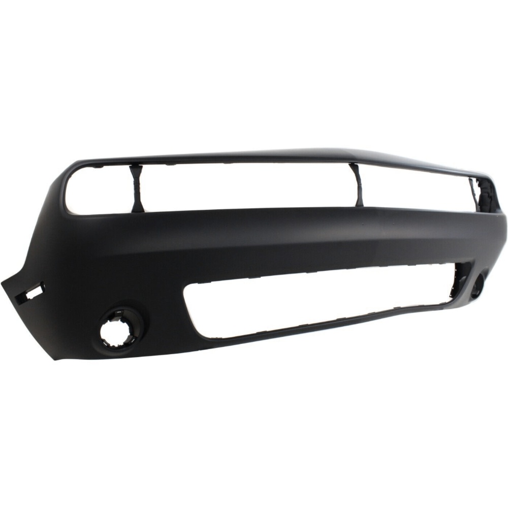 68258730AB 5182021AB-PFM Set Of 3 Bumper Covers Fascias Front For Challenger