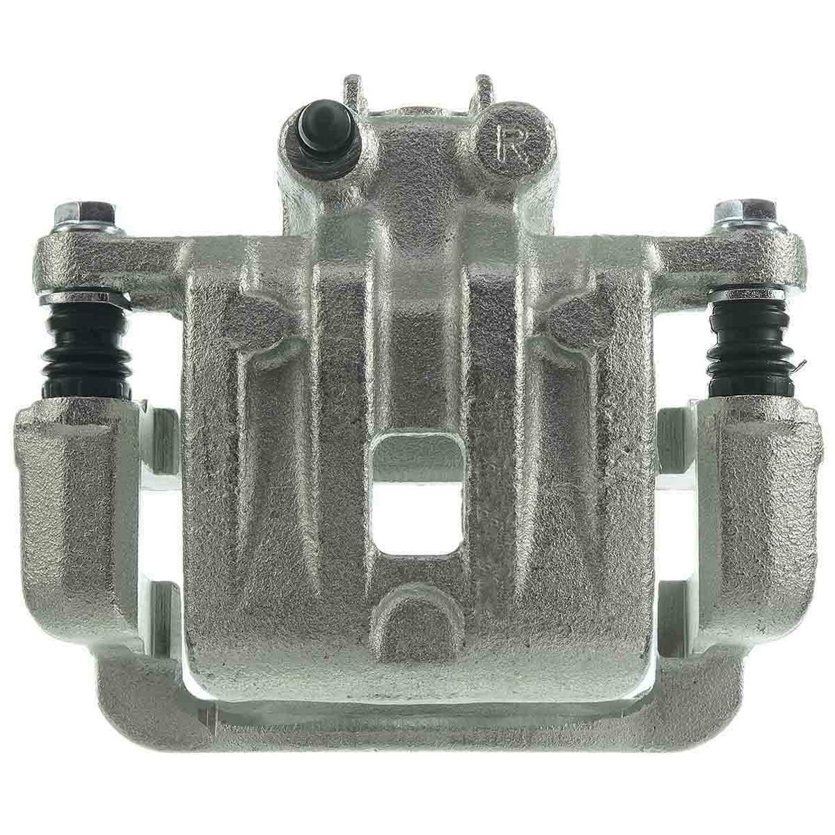 2x Disc Brake Caliper With Bracket For Kia Sorento 2003-2006 Rear Left & Right