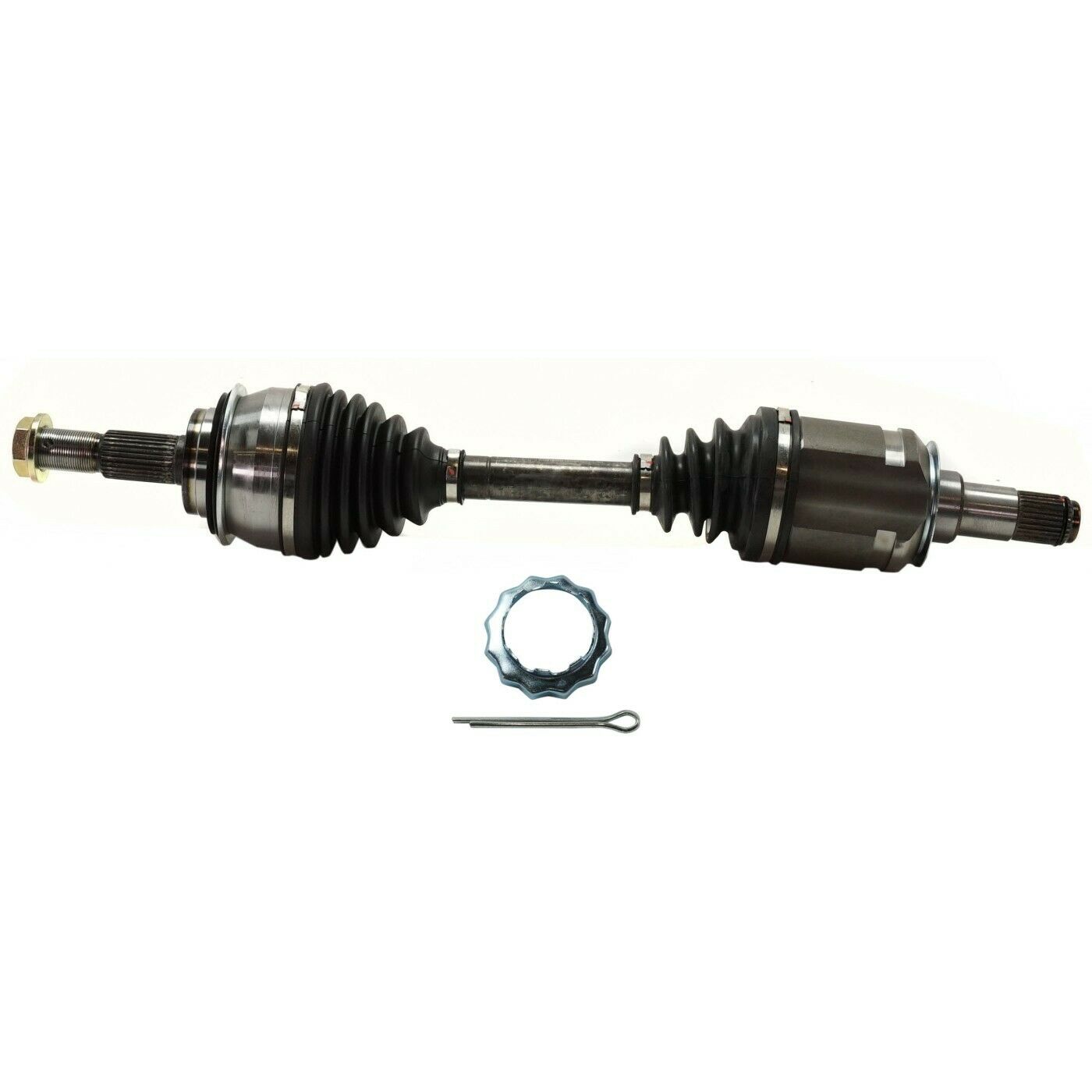 CV Axles For 2003-2019 Lexus Toyota Front Driver And Passenger 4WD Set Of 2