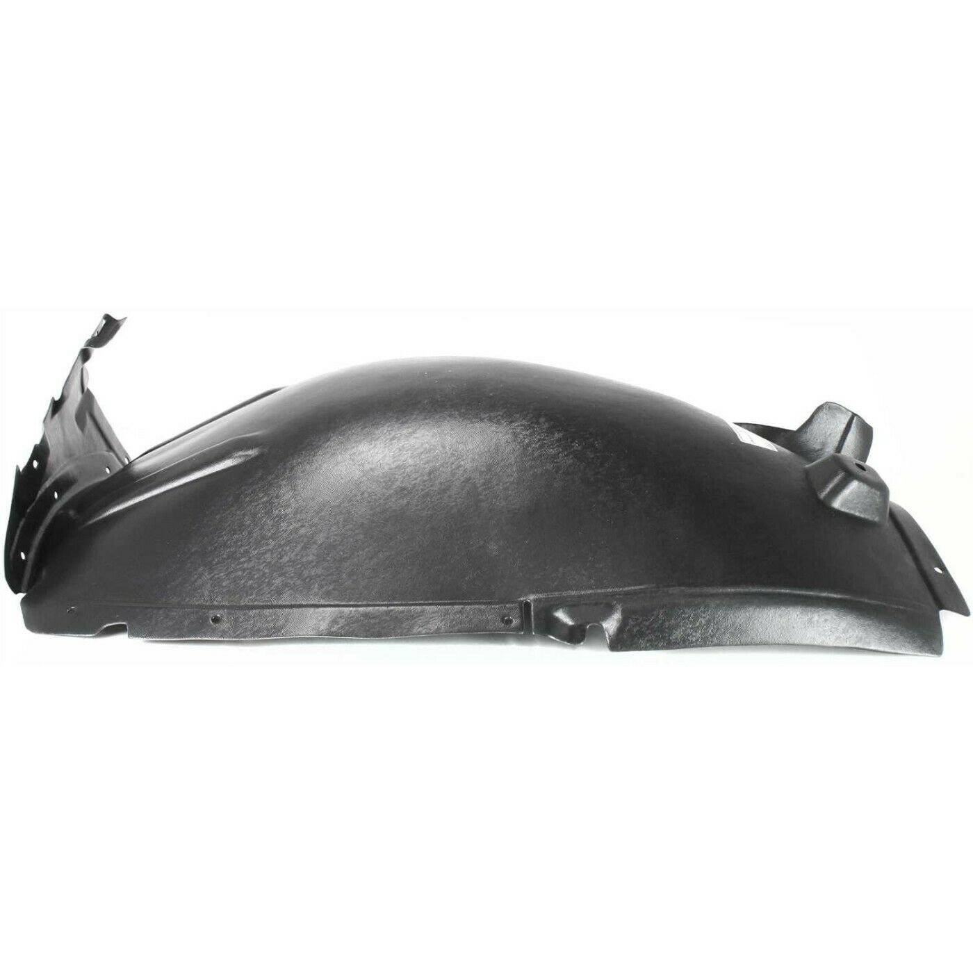 Fender Liner For 2006-2011 Mercedes-Benz Front Left & Right Front Section