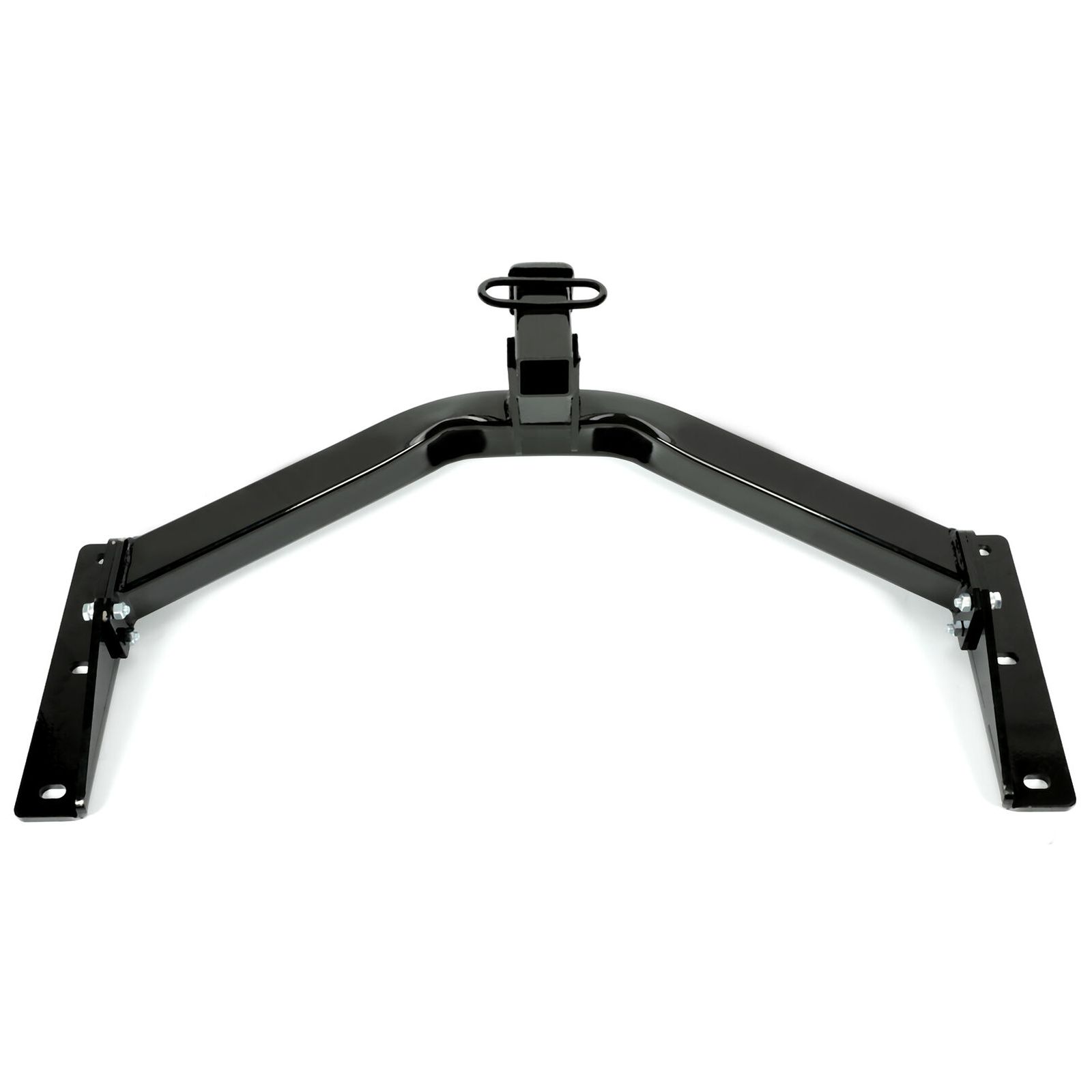 For 17-20 Acura MDX Sport Hybrid Sport Utility Class 3 Trailer Hitch 2" Tow