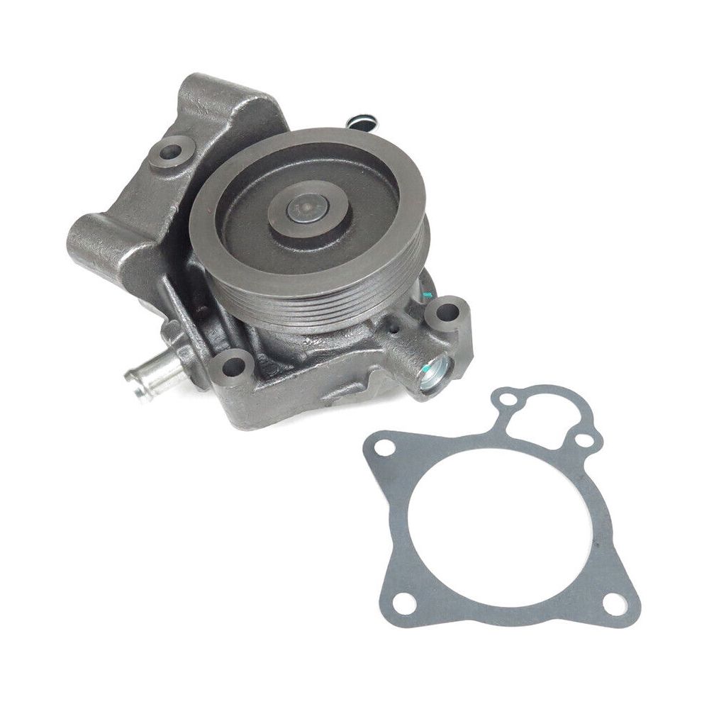 Water Pump For 2009-2015 Peugeot Manager 3.0L 2998Cc 183Cid
