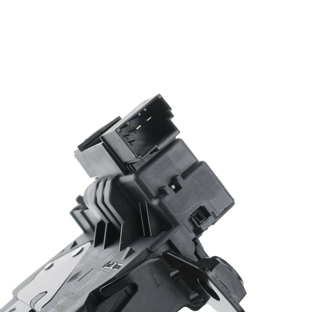 Rear Trunk Lid Lock Latch Actuator For BMW F10 F31 F01 F02 535i W/ Power Lock