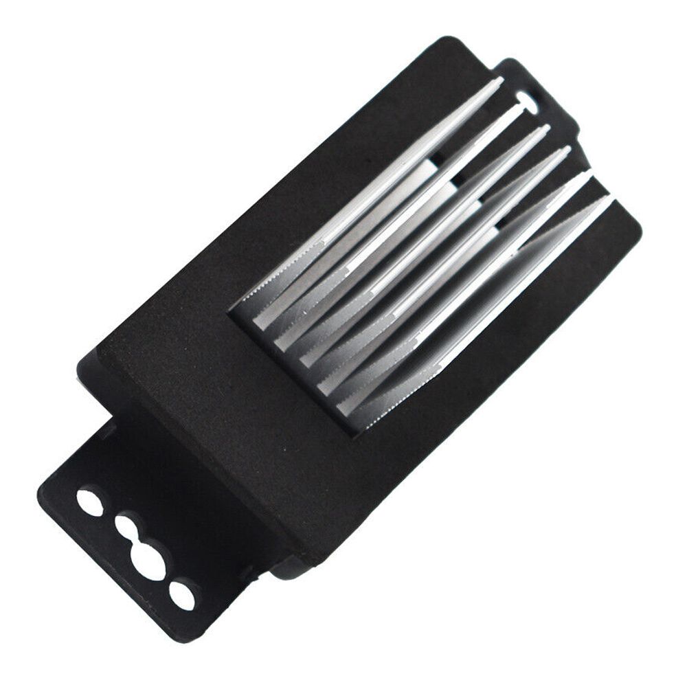 15-81727 Heater Blower Motor Resistor For Buick LaCrosse Allure Chevrolet