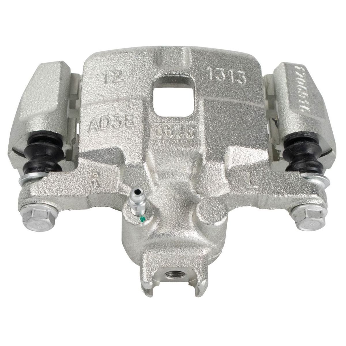 For 2006 9-2X 2.5i Wagon Rear Brake Caliper Assembly W/Bracket & Hardware Right