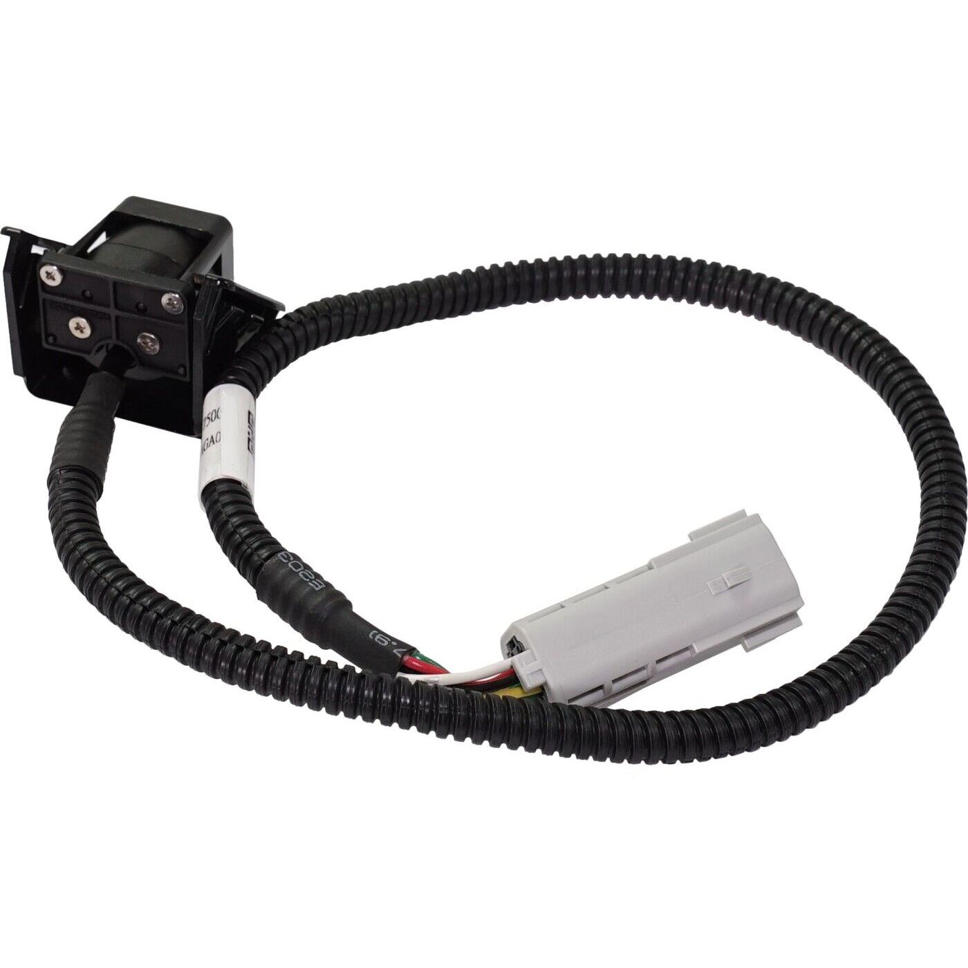 Back Up Camera For 2014-2017 Buick Enclave Convenience Sport Utility Wired